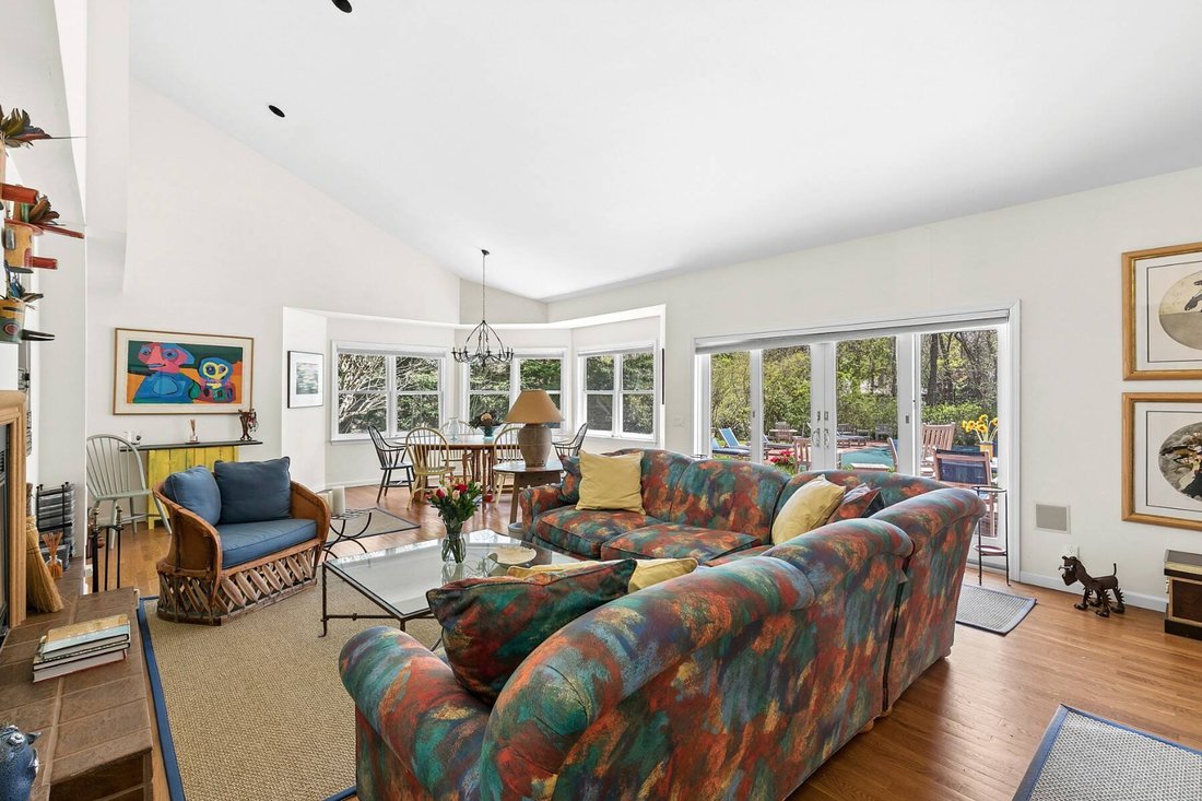 House in East Hampton, New York, United States 5 - 17918599
