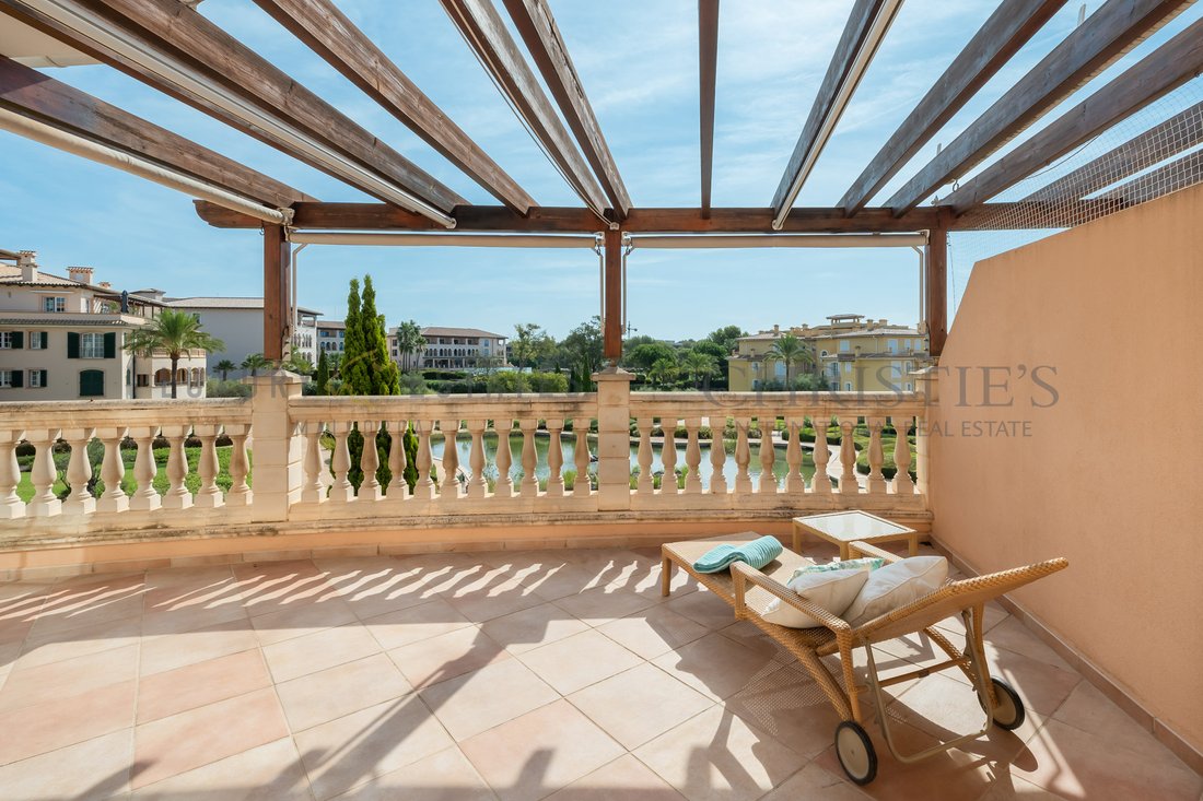 Appartamento a Portals Nous, Calvià, Isole Baleari 5 - 17917472