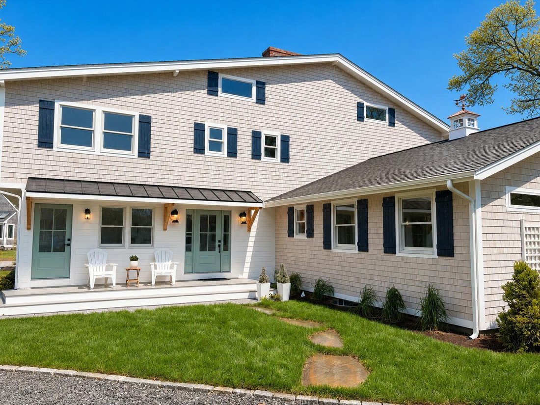 House in Falmouth, Massachusetts, United States 5 - 17598640