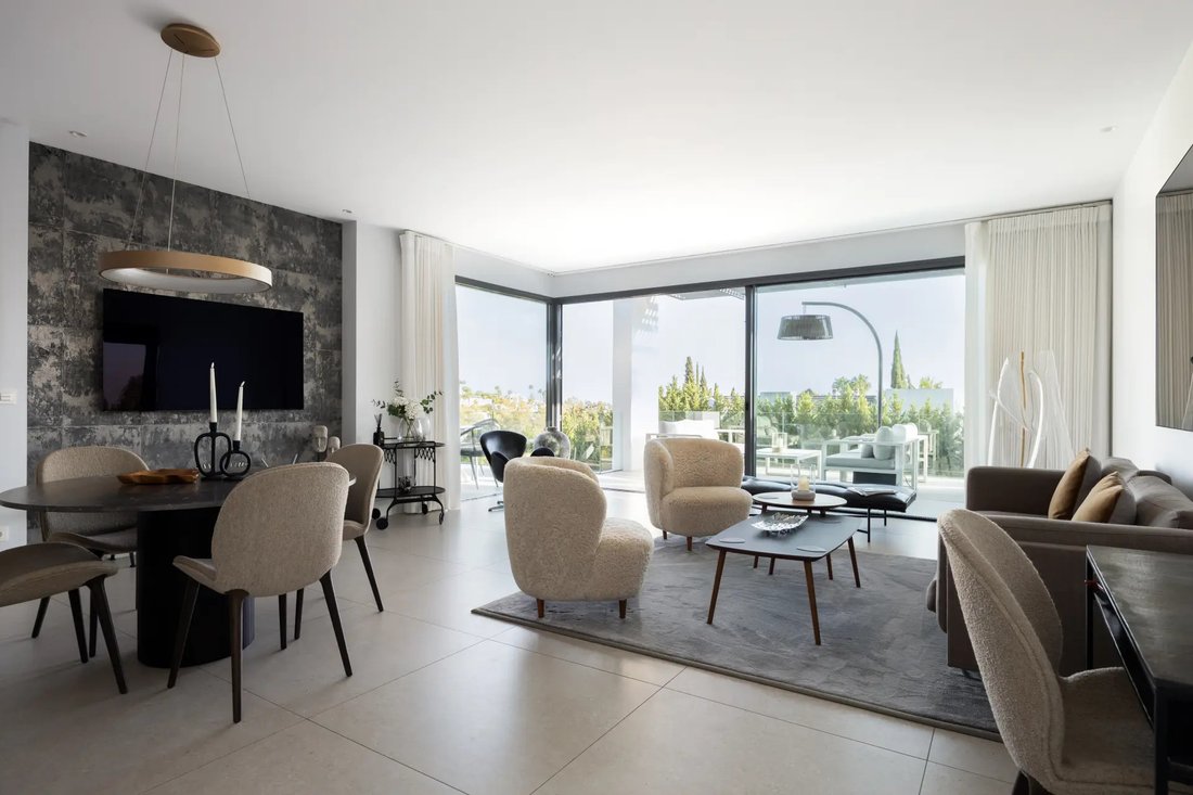 Appartement à Nueva Andalucia, Marbella, Espagne 2 - 17923772