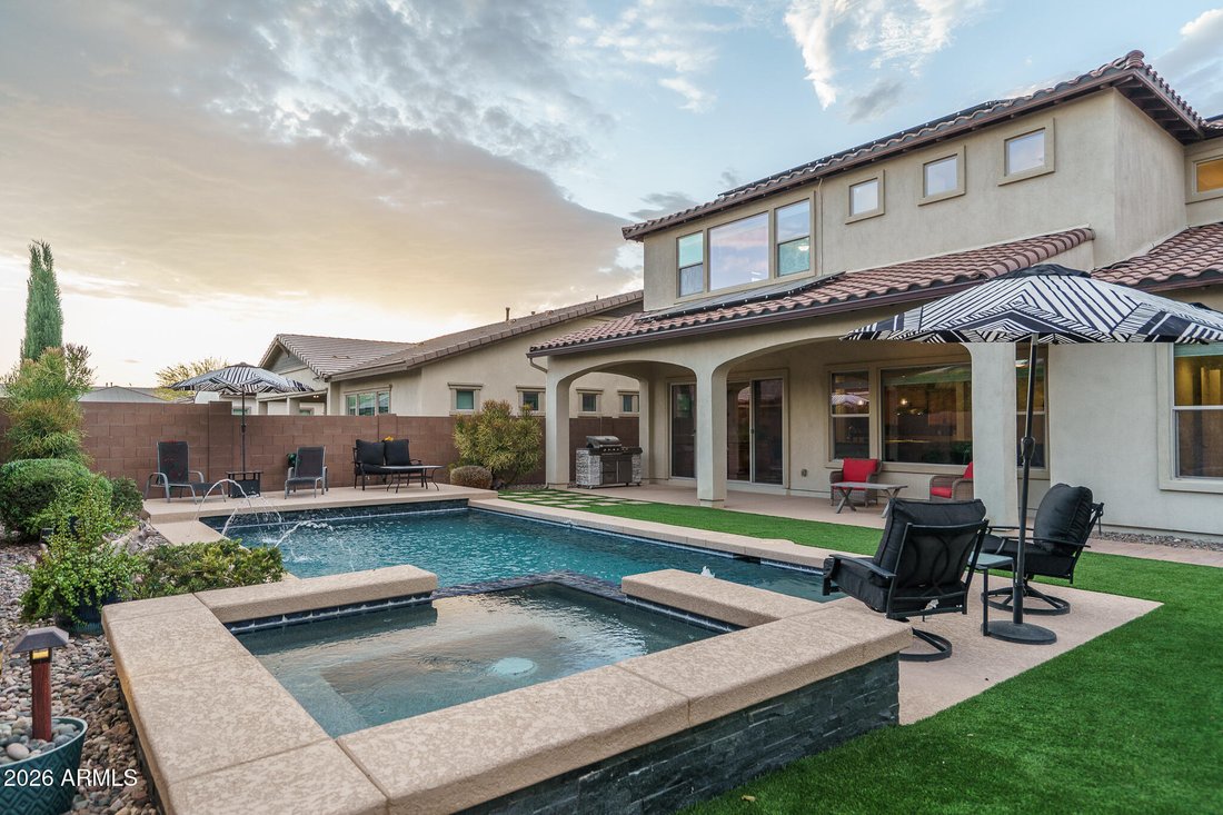House in Peoria, Arizona, United States 2 - 17923862