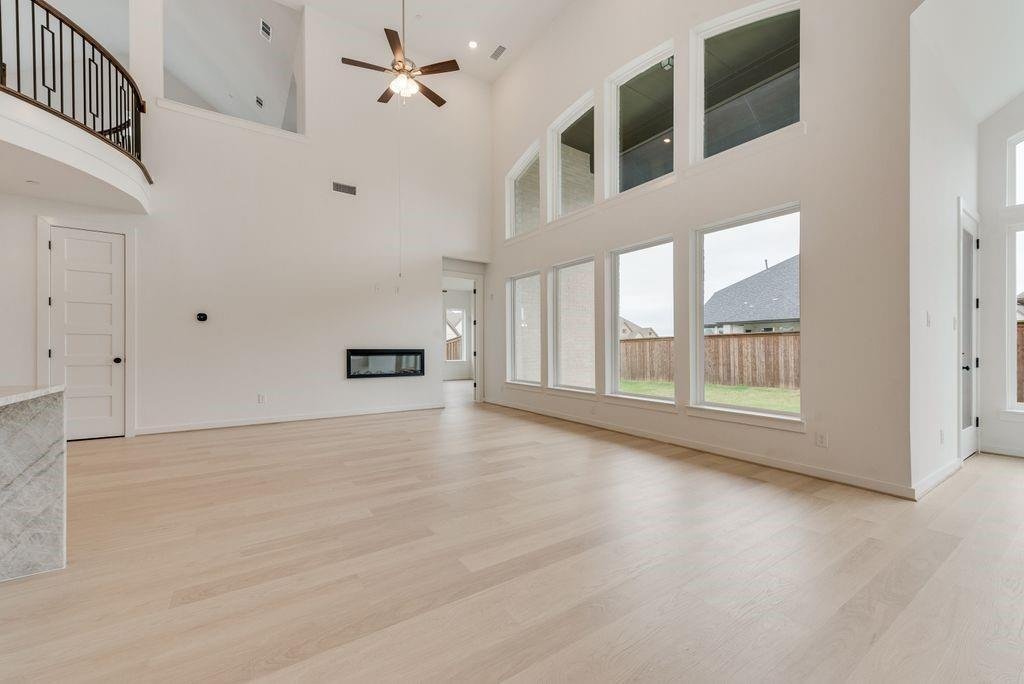 House in Fate, Texas, United States 3 - 17923078