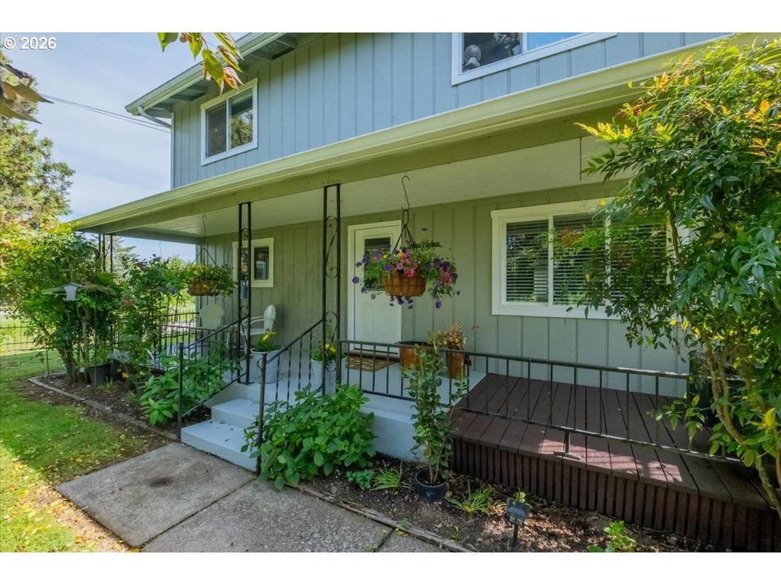 House in Corvallis, Oregon, United States 3 - 17923883