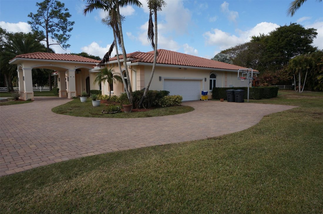 House in Wellington, Florida, United States 2 - 17916360