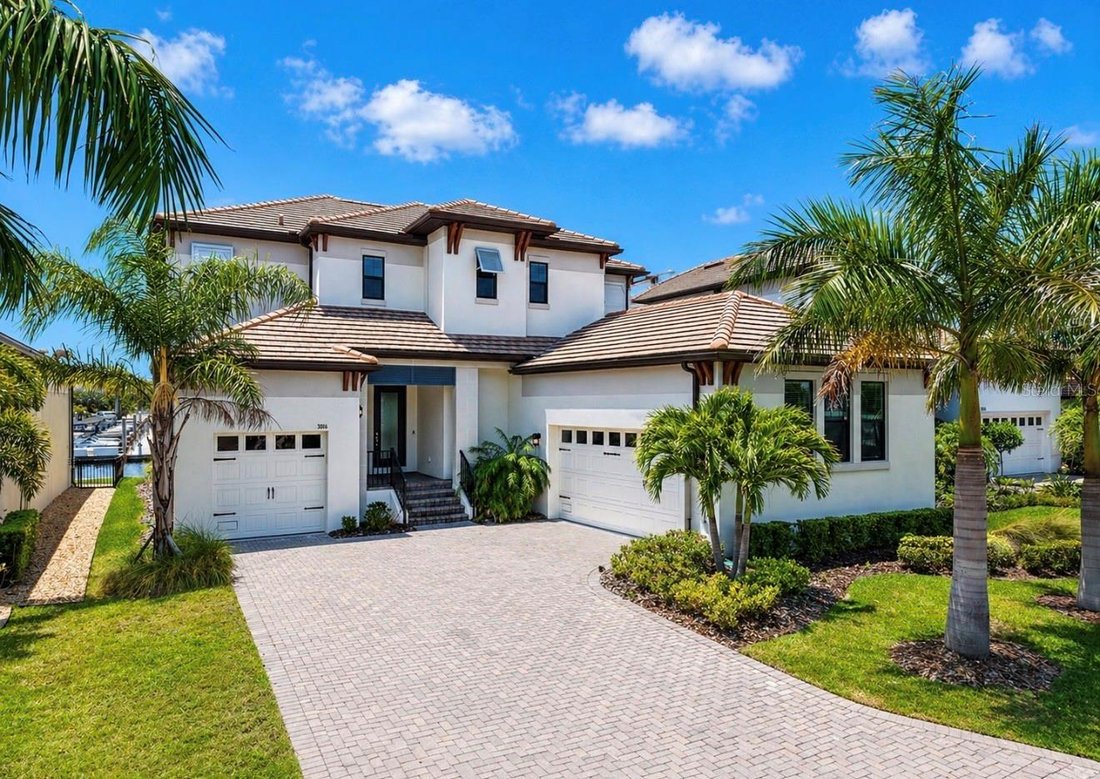 House in Ruskin, Florida, United States 2 - 17921261