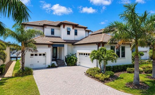 House in Ruskin, Florida, United States 1