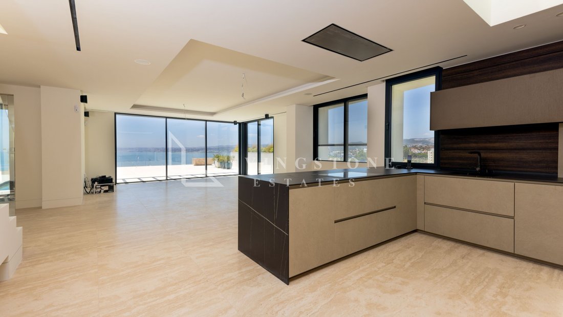 Apartment in Estepona, Andalusia, Spain 3 - 17921000
