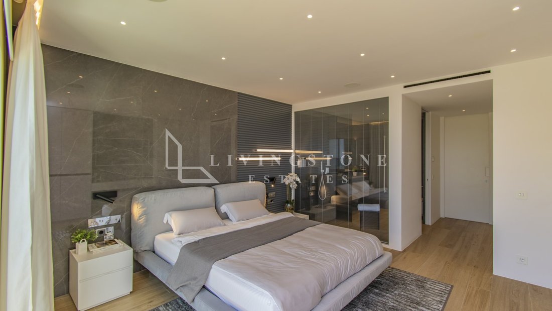 Villa in Golden Mile, Andalusia, Spain 5 - 17920772