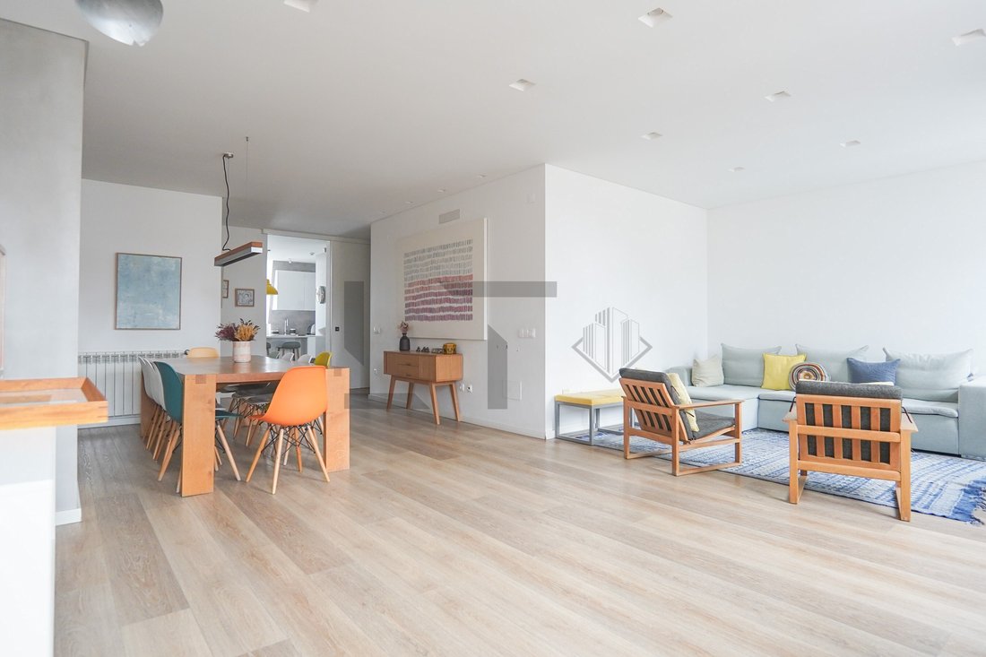 Apartment in Estrela, Lisbon, Portugal 2 - 17918705