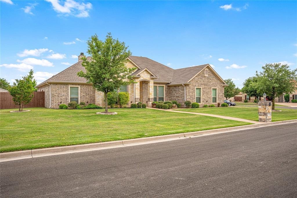 House in Hewitt, Texas, United States 2 - 17923023