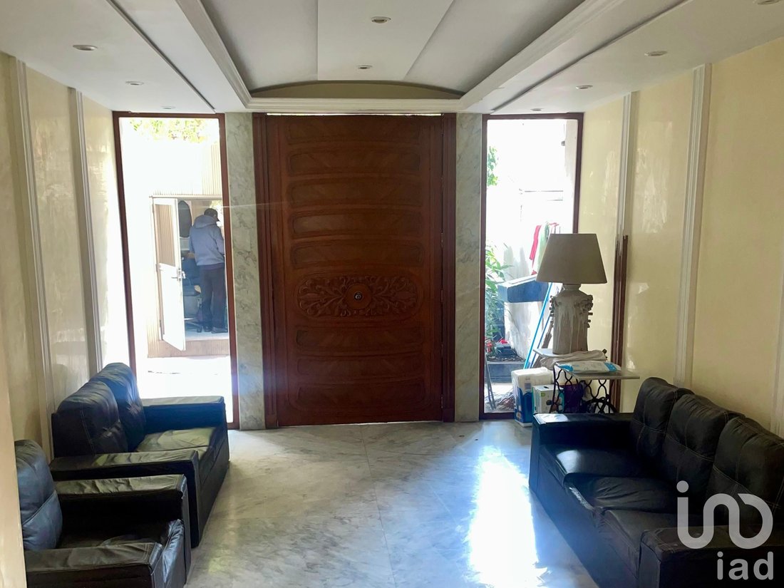 Apartment in Poxtla, State of Mexico, Mexico 4 - 17917884