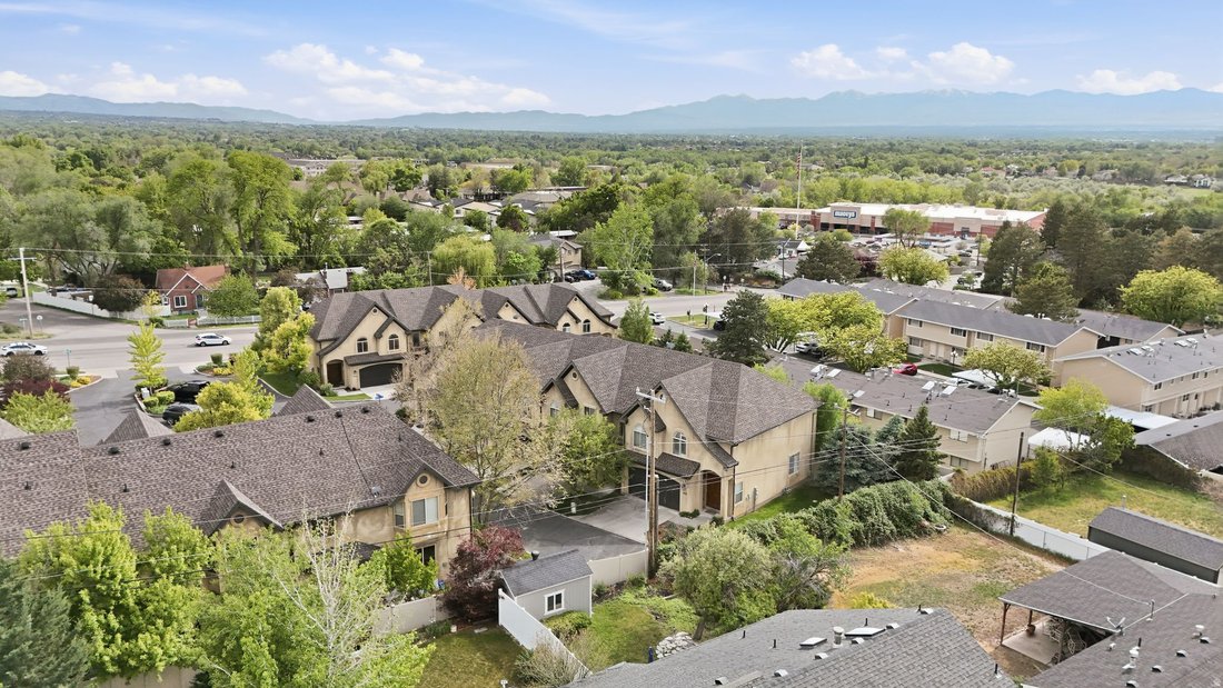 Townhouse in Holladay, Utah, United States 3 - 17921150