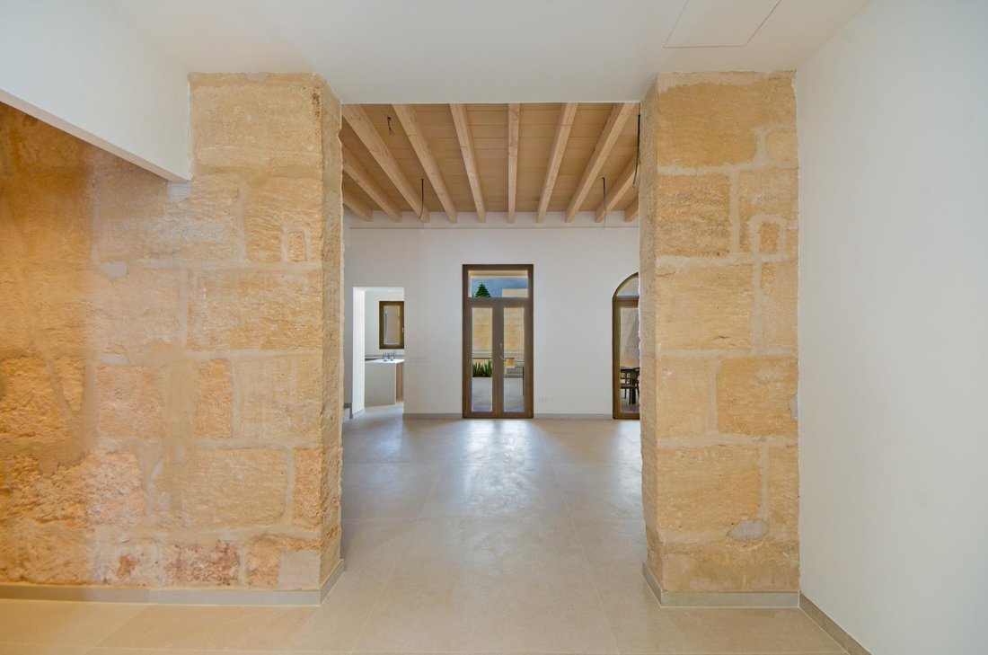 House in ses Salines, Balearic Islands, Spain 3 - 17919762