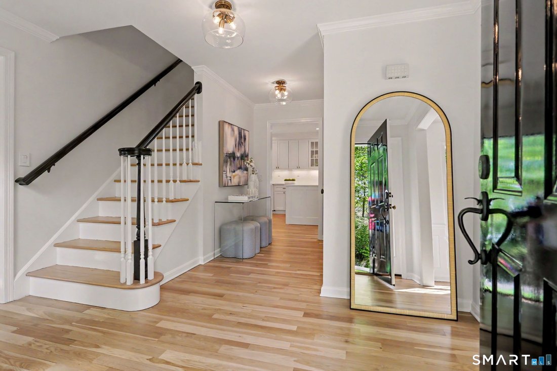 House in New Canaan, Connecticut, United States 3 - 17924950