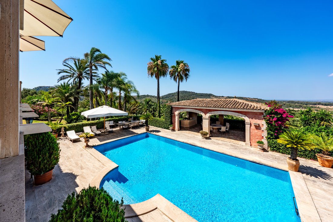 Country House in Felanitx, Balearic Islands, Spain 4 - 17916357