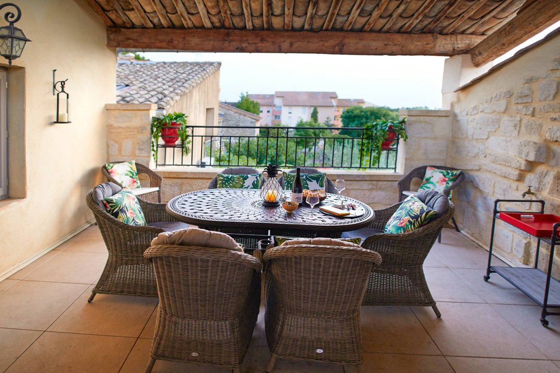 House in Uzès, Occitania, France 2 - 17922623