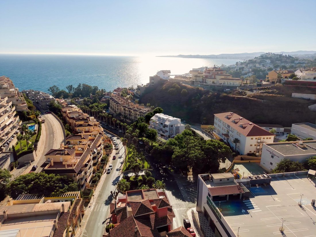 Apartment in Arroyo de la Miel, Benalmadena, Andalusia 1 - 17919642