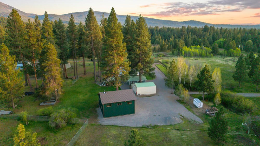 Land in Klamath Falls, Oregon, United States 2 - 17920448