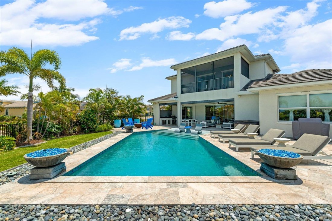 House in Bradenton, Florida, United States 2 - 17916537