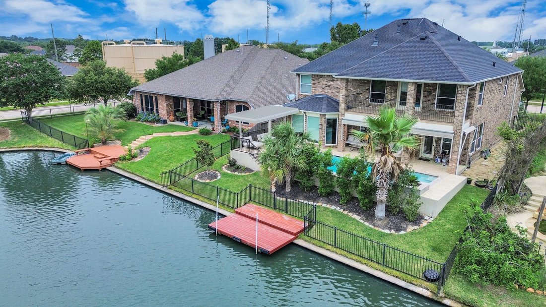 House in Houston, Texas, United States 5 - 17917050
