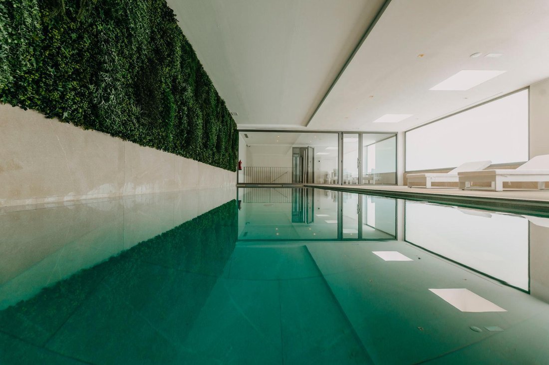 Apartment in Genoa, Palma, Balearic Islands 3 - 17916433