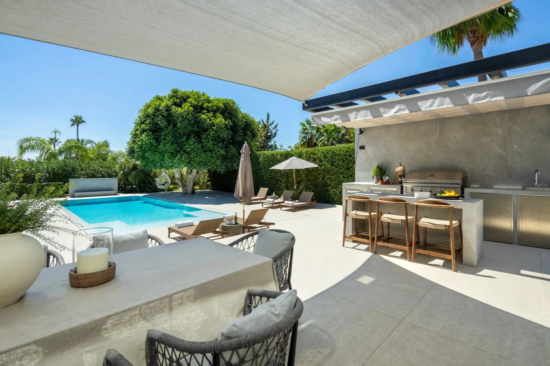 Villa in Nueva Andalucia, Marbella, Spain 2 - 17923360