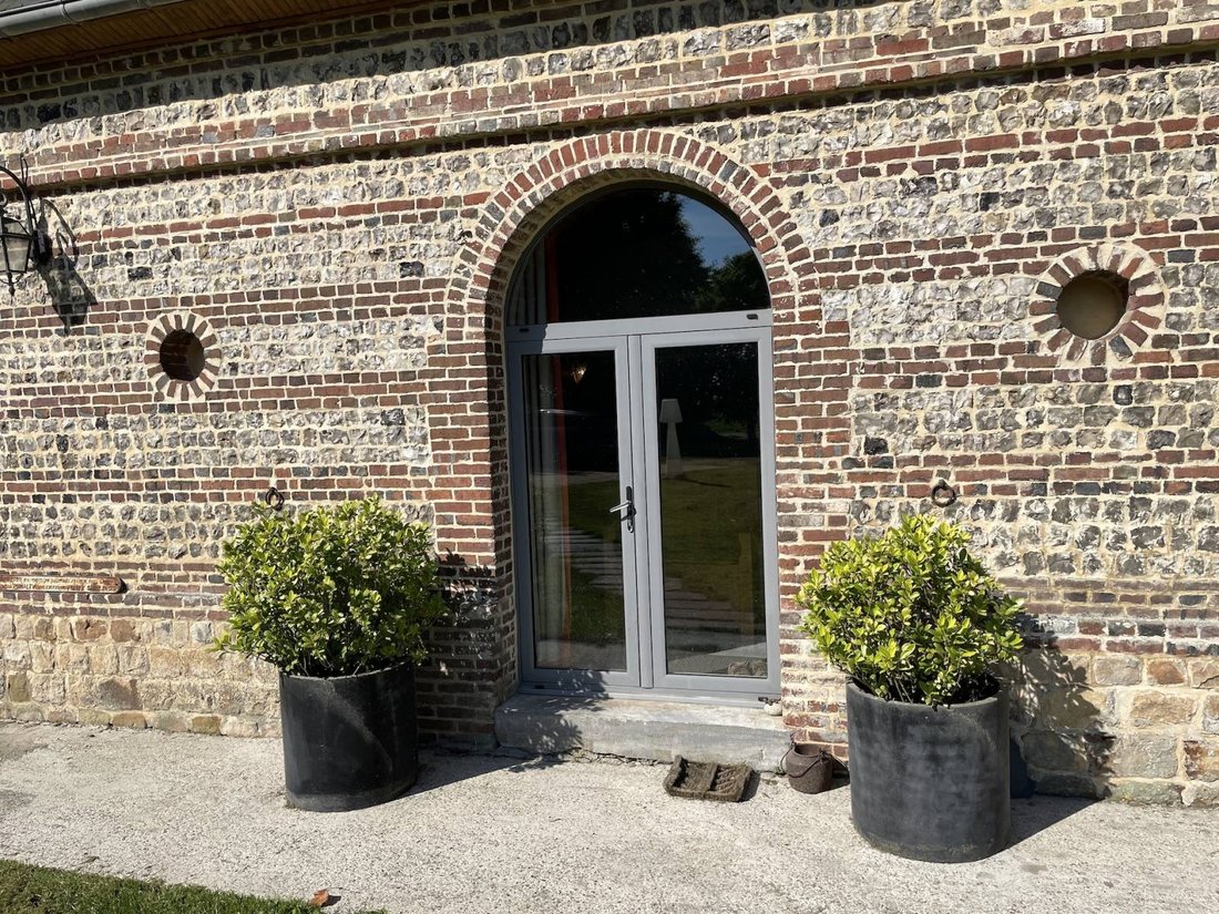 House in Saint-Martin-aux-Buneaux, Normandy, France 3 - 17922271