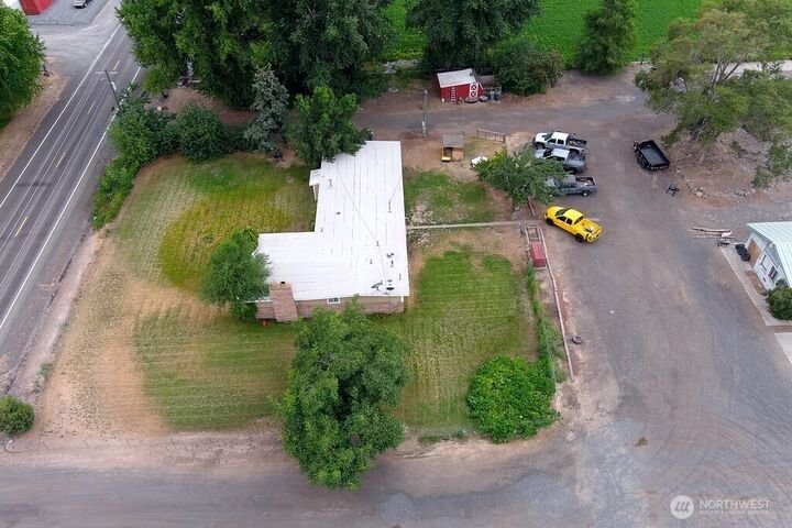 House in Moses Lake, Washington, United States 3 - 17924541