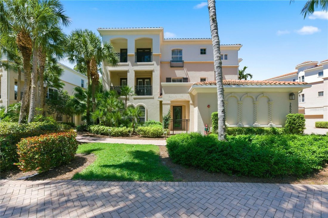 Condo in Naples, Florida, United States 2 - 17921262