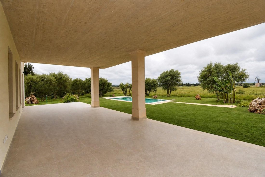Country House in Muro, Balearic Islands, Spain 4 - 17922986