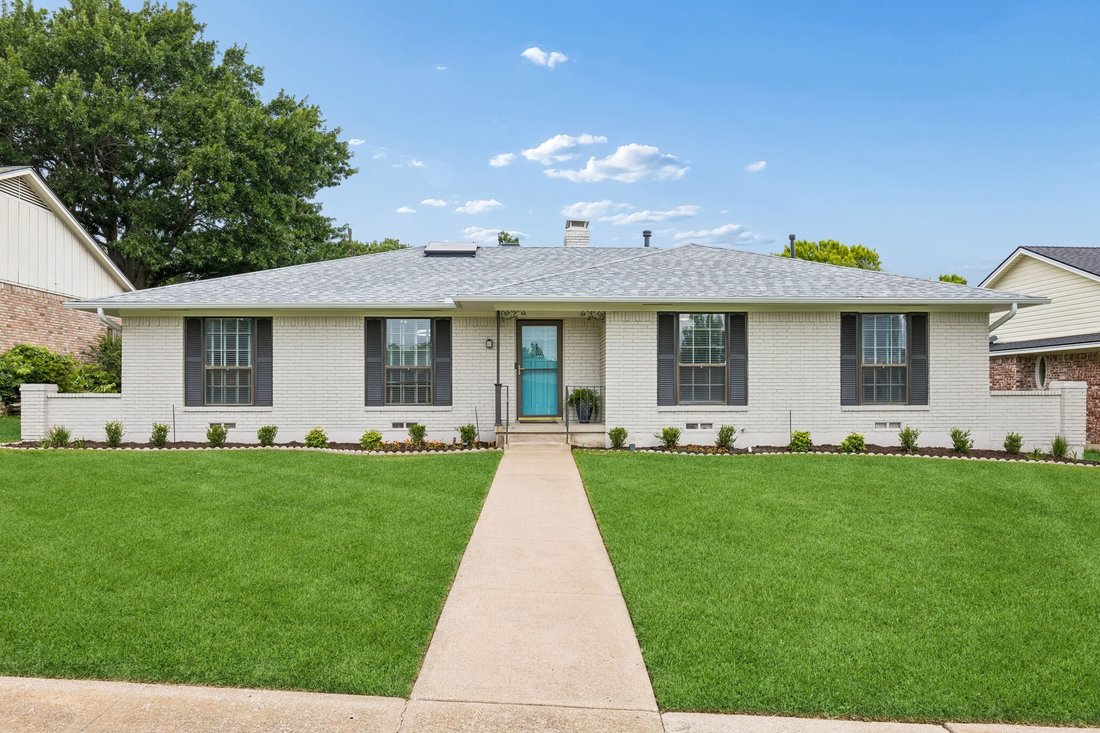 House in Richardson, Texas, United States 1 - 17919113