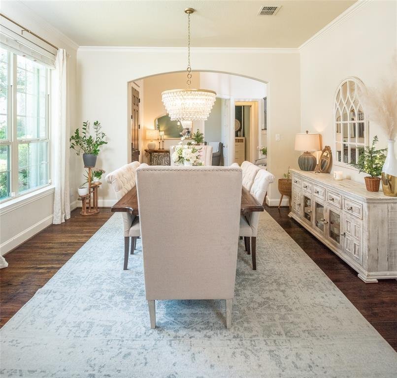 House in Allen, Texas, United States 4 - 17922990