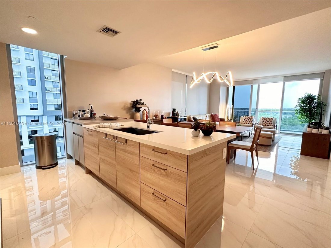 Condo in Golden Beach, Florida, United States 4 - 17920120