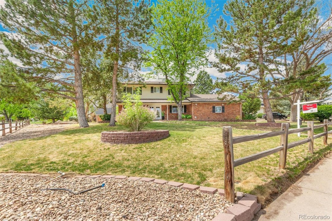 House in Columbine, Colorado, United States 4 - 17923873