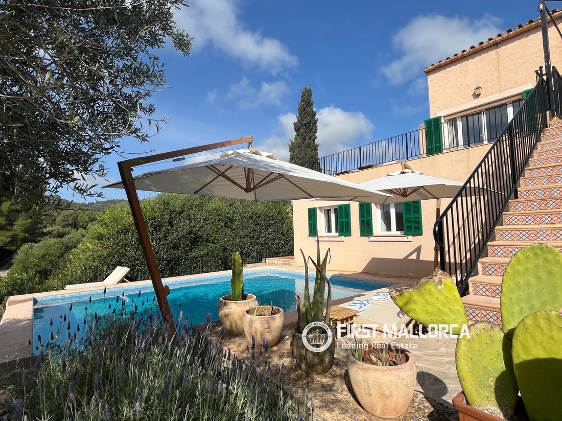 Villa in Son Servera, Balearic Islands, Spain 2 - 17923516