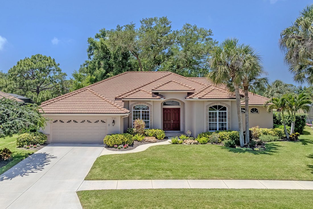 House in Venice, Florida, United States 1 - 17918365
