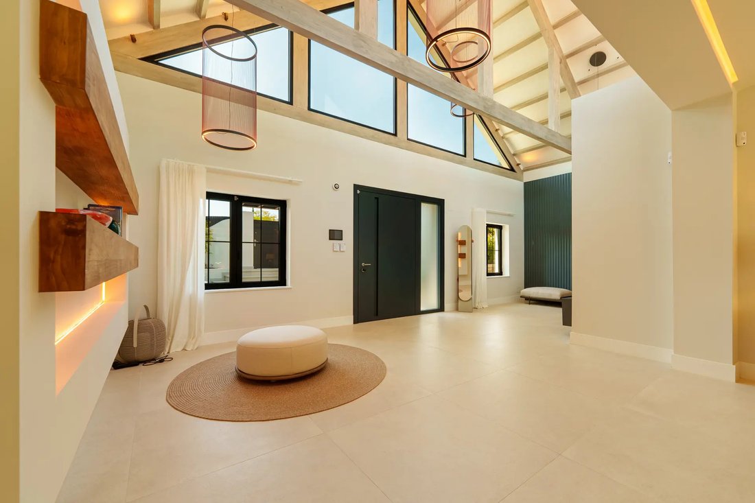 Villa in Puerto Banus, Marbella, Spain 2 - 17923538