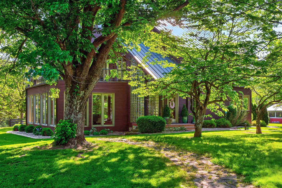 House in Danville, Kentucky, United States 4 - 17918565