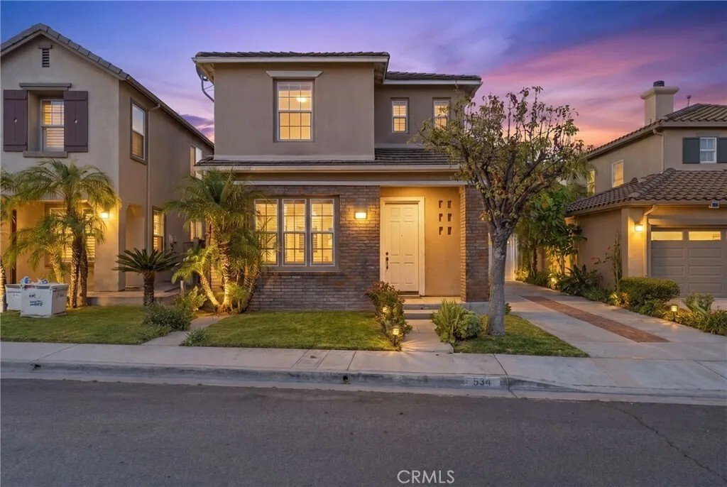 House in Fullerton, California, United States 1 - 17917466