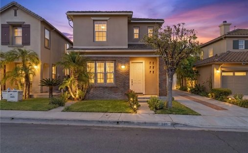 House in Fullerton, California, United States 1