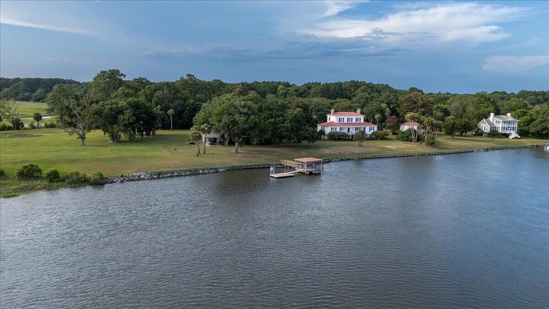 House in Edisto Island, South Carolina, United States 3 - 17924887