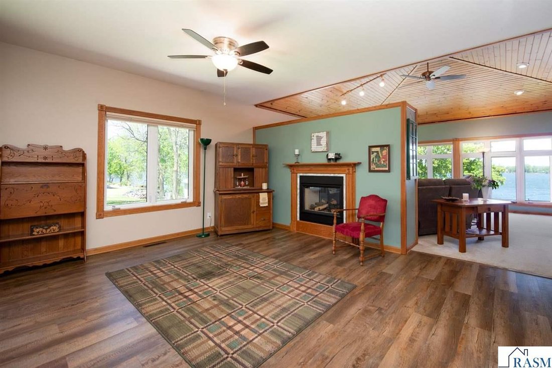 House in Madison Lake, Minnesota, United States 2 - 17923175