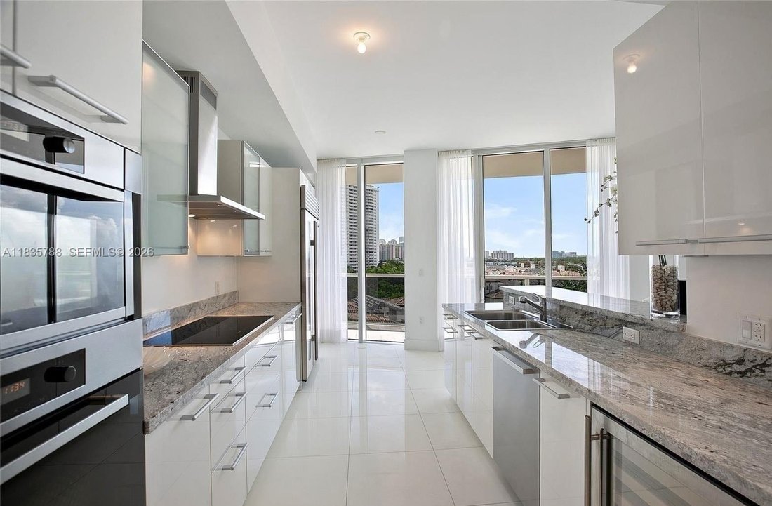 Condo in Golden Beach, Florida, United States 5 - 16640161