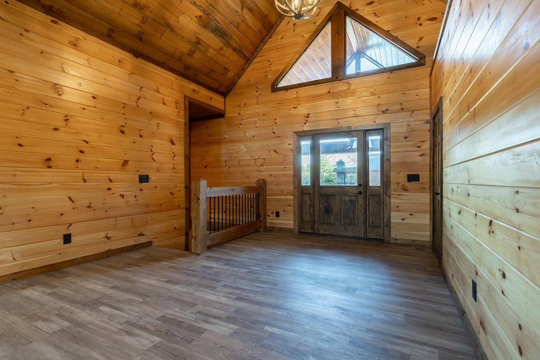 Casa a Mineral Bluff, Georgia, Stati Uniti 5 - 17917768