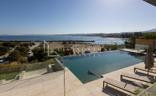 Apartamento en Estepona, Andalucía, España 1