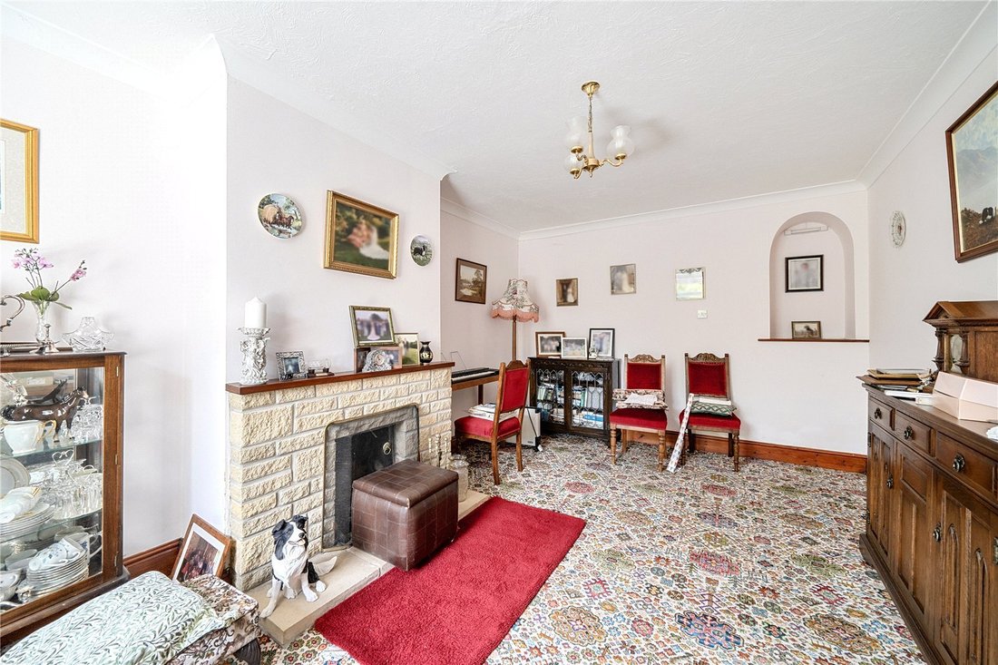 House in Somerset, England 4 - 17919631