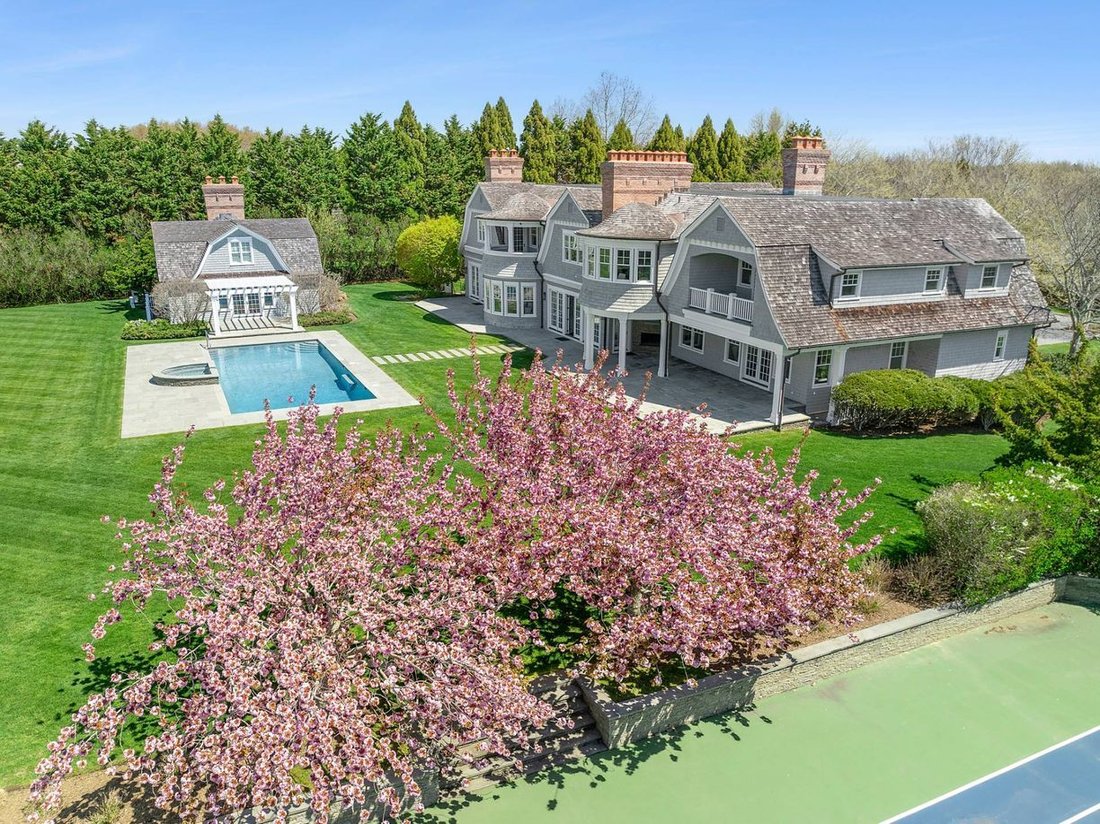 House in Bridgehampton, New York, United States 1 - 17917903