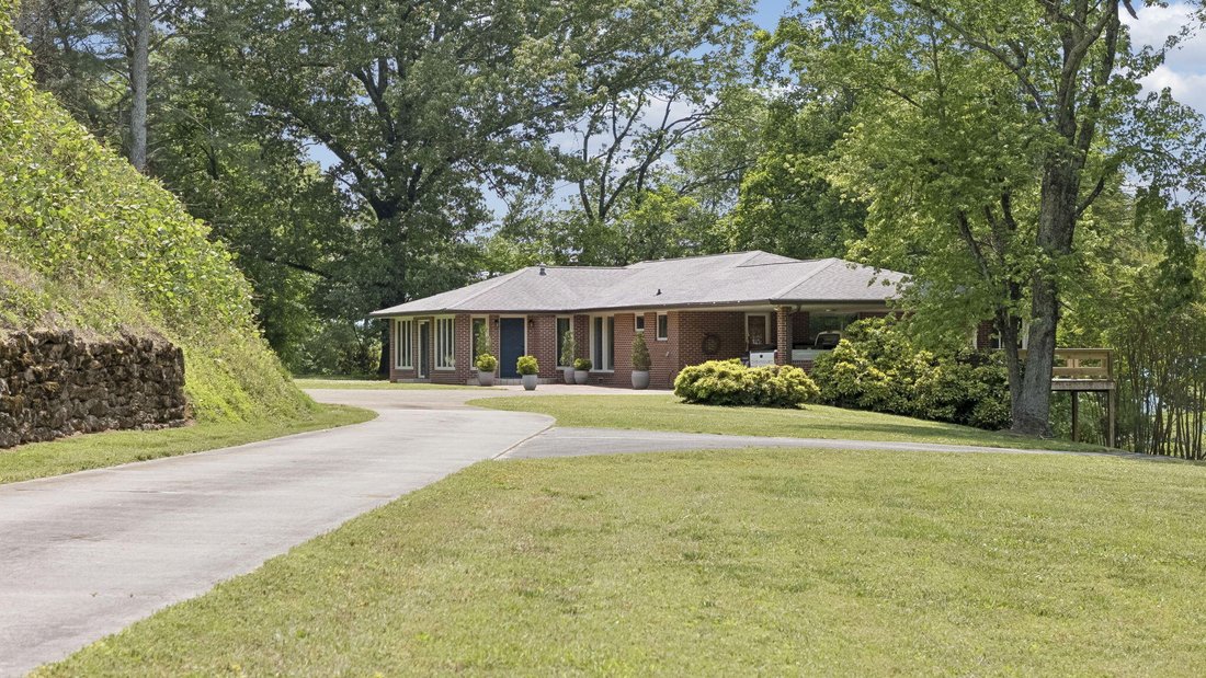 House in Chattanooga, Tennessee, United States 1 - 17916231