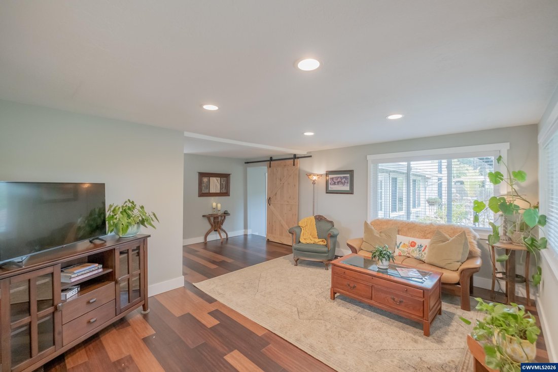 House in Corvallis, Oregon, United States 5 - 17918846