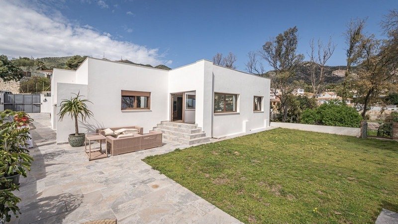 Villa in Benalmadena, Andalusia, Spain 1 - 17923512